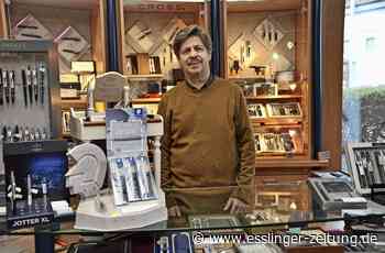 Familienunternehmen Kern in Reichenbach - Ladengeschäfte rücken zusammen - esslinger-zeitung.de