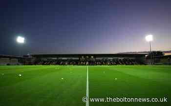 Burton Albion issue update on Bolton Wanderers clash following Boxing Day postponement