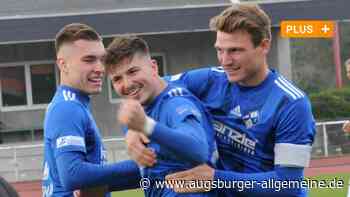 Semir Telalovic vom FV Illertissen weckt Begehrlichkeiten