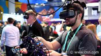 Major tech companies pull out of attending CES in person. Organizers say event still on