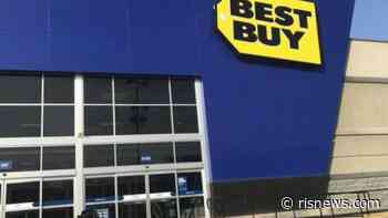 Best Buy Takes Another Step Towards Working With BIPOC Businesses