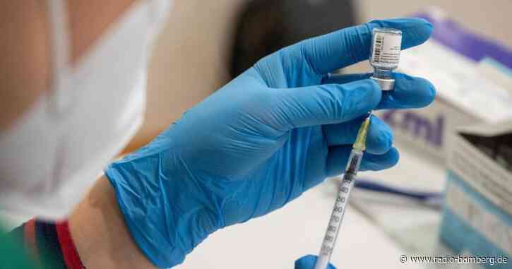 Mehr als 1,1 Millionen wöchentliche Impfungen in Bayern