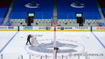 NHL players officially not going to Beijing Olympics