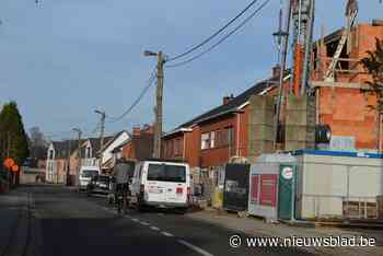Eenrichtingsverkeer in Karel Uytroevenlaan met zes maanden verlengd, tot spijt bewoners Victorielaan