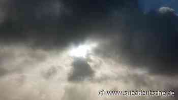 Wetter - Essen - Kaltes und trockenes Winterwetter in NRW - Panorama - SZ.de - Süddeutsche Zeitung