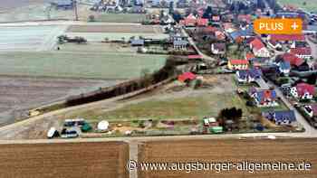 VR-Bank Neu-Ulm stoppt die Spendenaktion für das "Naturkinderreich"