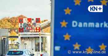 Dänische Regierung will bei Einreise Test auch von Geimpften fordern