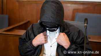 Verurteilter Mörder legt vor Haft Fußfessel ab - Polizei fahndet