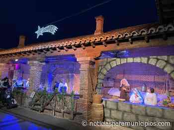 PARLA/ La orquesta de coro y cuerda ofrece su concierto de Navidad - Noticias Para Municipios