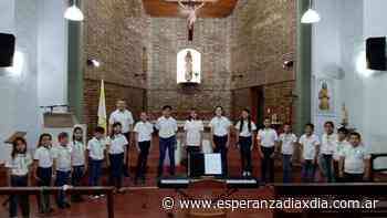 Finalizaron los conciertos navideños del Coro de Niños Municipal - Esperanza DíaXDía
