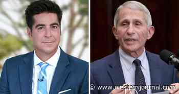 Fox News Responds After Fauci Calls for Host to Be Fired: 'Twisted Completely Out of Context'