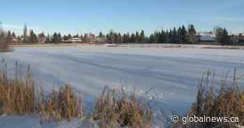 Wetter than normal conditions expected as Sask. WSA releases freeze-up report