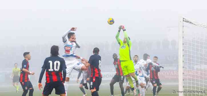 Calcio, serie D: oggi contro il Chieri il Novara può fare il vuoto e centrare il titolo d’inverno - La Stampa