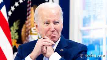 Biden extends student loan freeze to May 1