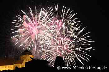 Kronach: Verkaufsverbot für Böller setzt Händlern zu - Fränkischer Tag