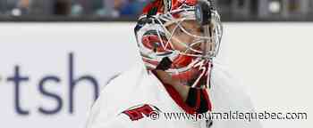 COVID-19: Frederik Andersen se joint aux joueurs infectés