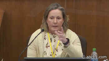 Jurors at Kim Potter trial resume deliberations after suggesting concern over reaching agreement