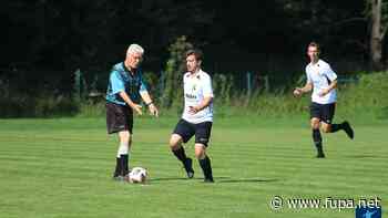 SG Schloßberg 09 II erzielte ein Remis gegen SG Lam III/Lohberg II - fupa.net