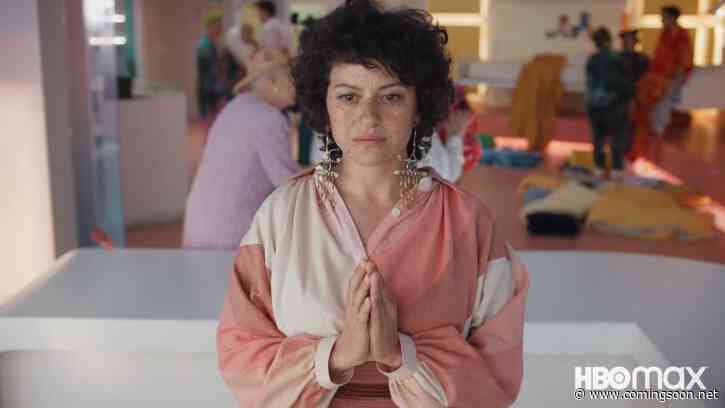 Dory Attains Enlightenment in Search Party Final Season Trailer