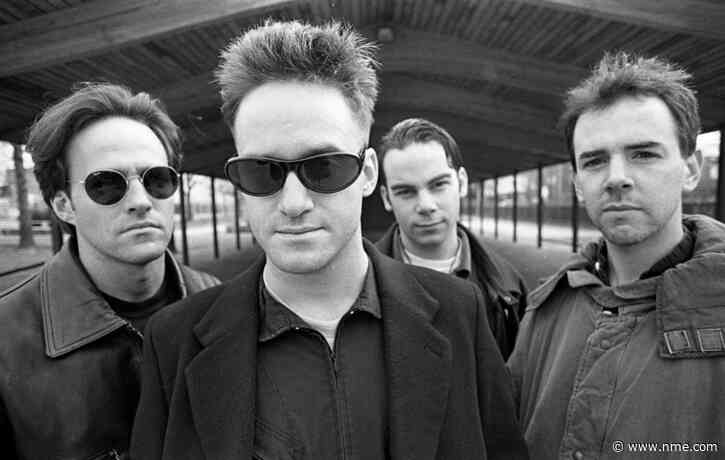 The Wrens’ Charles Bissell to release new album under different name