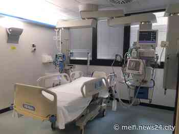 Basilicata unica regione italiana senza pazienti covid in terapia intensiva - Andria news24city