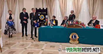 Il Lions Club Melfi in aiuto delle vittime di violenza e dei più bisognosi! Ecco i dettagli - vulturenews.net