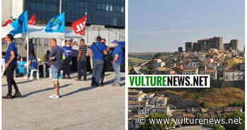 Ex Auchan Melfi: segnali positivi per il rilancio industriale del sito! Ecco le ultime notizie - vulturenews.net