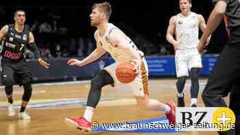 Braunschweig gegen Gießen: „Einmal noch die Fans genießen“