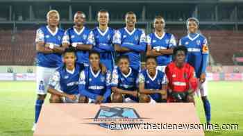 Rivers Angels Sure To Win In Warri – :::…The Tide News Online:::… - The Tide