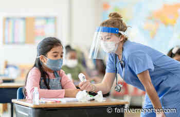 Lawmakers Demand More Action From Baker on COVID-19 Front - Fall River Reporter