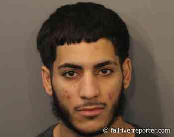 Fall River Police issue update on shooting that has resulted in multiple arrests - Fall River Reporter