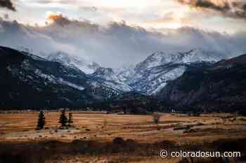 Rocky Mountain National Park ranger injured in shootout near Fall River entrance - The Colorado Sun