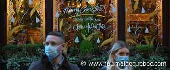 Plus de 106 000 cas au Royaume-Uni, record absolu