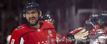 «Ovechkin battra mon record» - Wayne Gretzky
