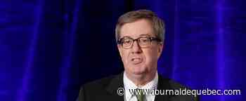 Pause dans la LNH: c’était la décision à prendre, selon Eugene Melnyk