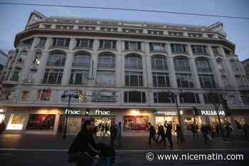 Les salariés de la Fnac en grève vendredi 24 décembre à Nice et Cannes