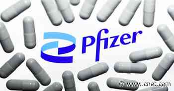 FDA authorizes Pfizer pill to treat COVID-19     - CNET