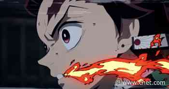Demon Slayer season 2: 'Sun breathing' explained     - CNET