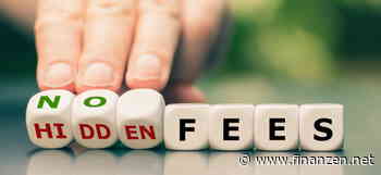 Bankgebühren 2021 - wie Sie unzulässige Bankgebühren zurückfordern und vermeiden