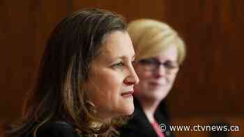 Feds to expand worker, business aid eligibility amid new COVID-19 restrictions