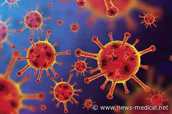 Study confirms coronavirus RNA synthesis occurs inside membrane-bound compartments - News-Medical.Net