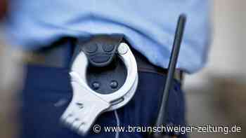 Niedersachsen: Mutmaßlicher Schmuggler hat Kokain in Unterhose