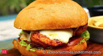 FMCG player CavinKare forays into quick service restaurant business with Jango'z - Economic Times