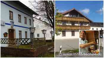 Wirtshaussterben in Erharting: Viel ungenutztes Potenzial –und wieder Hoffnung für den Pauliwirt