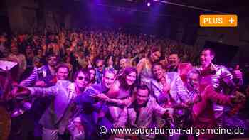 Absagen wegen Corona: Die Veranstalter in Augsburg müssen einem leidtun