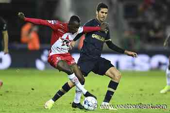 Essevee-manager reconstrueert bod van Standard op Dompé: &quot;Vooral dat vind ik totaal niet kunnen én respectloos&quot;