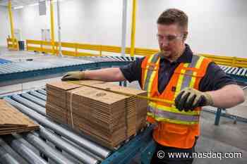 DS Smith profit surges as FMCG demand, online shopping fuel cardboard demand - Nasdaq