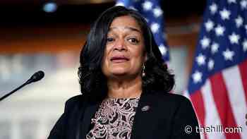 Jayapal lays out 'whole-of-government approach' on Build Back Better
