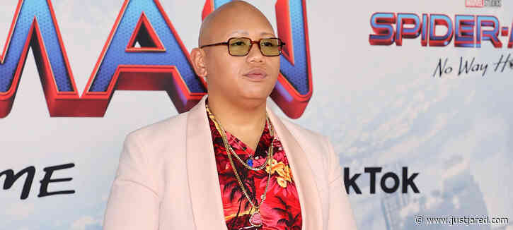 Spider-Man's Jacob Batalon Reveals How He Lost 112 Pounds