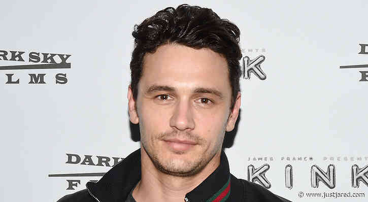 James Franco Breaks His Lengthy Silence on Misconduct Allegations, Says He Battled Sex Addiction, Admits to Sleeping with Students